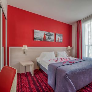 Habitación Estándar con Cama King